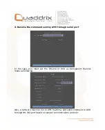 Preview for 100 page of Quaddrix QT-500 Series User Manual