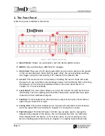 Preview for 4 page of Quadelectra Audioworx L1mDrum Operation Manual