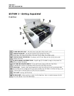 Preview for 6 page of quadient AS-650 User Manual