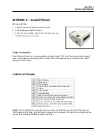 Preview for 9 page of quadient AS-650 User Manual