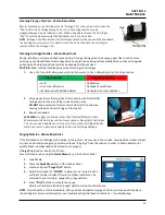 Предварительный просмотр 63 страницы quadient AS-850 User Manual