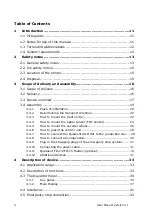 Preview for 4 page of quadient AS-Orbit User Manual