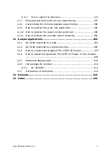 Preview for 7 page of quadient AS-Orbit User Manual