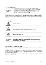 Preview for 11 page of quadient AS-Orbit User Manual