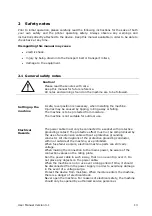 Preview for 13 page of quadient AS-Orbit User Manual