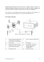 Preview for 17 page of quadient AS-Orbit User Manual