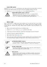 Preview for 62 page of quadient AS-Orbit User Manual