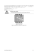 Preview for 71 page of quadient AS-Orbit User Manual