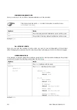 Preview for 84 page of quadient AS-Orbit User Manual