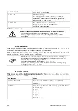 Preview for 86 page of quadient AS-Orbit User Manual