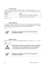 Preview for 88 page of quadient AS-Orbit User Manual