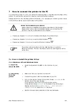 Preview for 121 page of quadient AS-Orbit User Manual