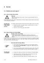 Preview for 134 page of quadient AS-Orbit User Manual