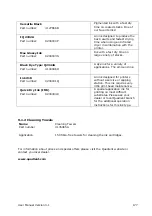 Preview for 177 page of quadient AS-Orbit User Manual