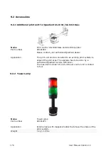 Preview for 178 page of quadient AS-Orbit User Manual