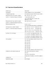 Preview for 181 page of quadient AS-Orbit User Manual