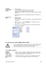 Preview for 185 page of quadient AS-Orbit User Manual