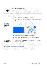 Preview for 194 page of quadient AS-Orbit User Manual