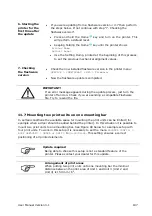 Preview for 197 page of quadient AS-Orbit User Manual