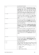 Preview for 211 page of quadient AS-Orbit User Manual