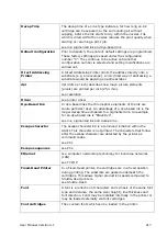 Preview for 217 page of quadient AS-Orbit User Manual