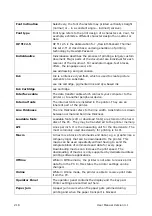 Preview for 218 page of quadient AS-Orbit User Manual