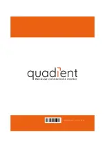 Preview for 224 page of quadient AS-Orbit User Manual