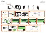 quadient CS-200 Quick Installation Manual preview