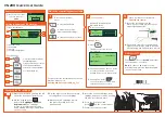 Preview for 2 page of quadient CS-200 Quick Installation Manual