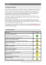 Preview for 6 page of quadient DS-1200 G4i Manual