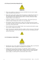 Preview for 8 page of quadient DS-1200 G4i Manual