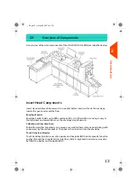 Предварительный просмотр 15 страницы quadient DS-200iQ Manual