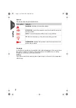 Предварительный просмотр 6 страницы quadient DS-77iQ Manual