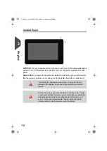 Предварительный просмотр 14 страницы quadient DS-77iQ Manual