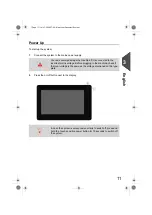 Предварительный просмотр 15 страницы quadient DS-77iQ Manual