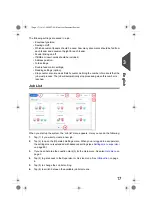 Предварительный просмотр 21 страницы quadient DS-77iQ Manual