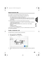 Предварительный просмотр 33 страницы quadient DS-77iQ Manual