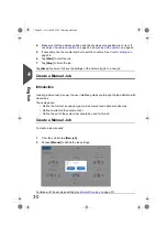 Предварительный просмотр 34 страницы quadient DS-77iQ Manual