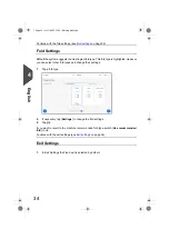 Предварительный просмотр 38 страницы quadient DS-77iQ Manual