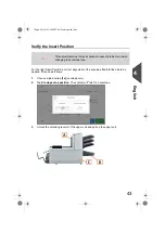 Предварительный просмотр 47 страницы quadient DS-77iQ Manual