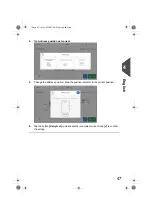 Предварительный просмотр 51 страницы quadient DS-77iQ Manual