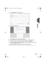 Предварительный просмотр 55 страницы quadient DS-77iQ Manual