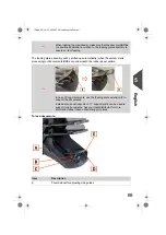 Предварительный просмотр 73 страницы quadient DS-77iQ Manual