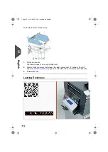 Предварительный просмотр 76 страницы quadient DS-77iQ Manual