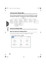 Предварительный просмотр 84 страницы quadient DS-77iQ Manual