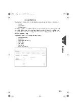 Предварительный просмотр 87 страницы quadient DS-77iQ Manual