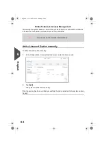 Предварительный просмотр 88 страницы quadient DS-77iQ Manual