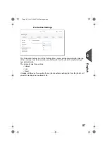 Предварительный просмотр 91 страницы quadient DS-77iQ Manual