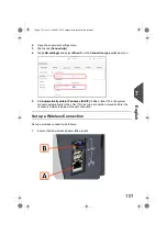 Предварительный просмотр 105 страницы quadient DS-77iQ Manual