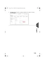 Предварительный просмотр 107 страницы quadient DS-77iQ Manual